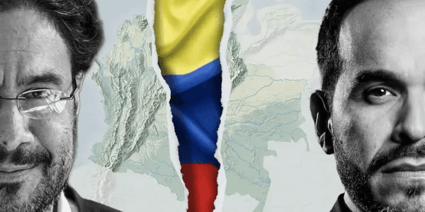 Miseria humana