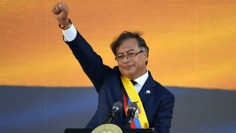 LA PRESIDENCIA QUE NUNCA SUCEDIO