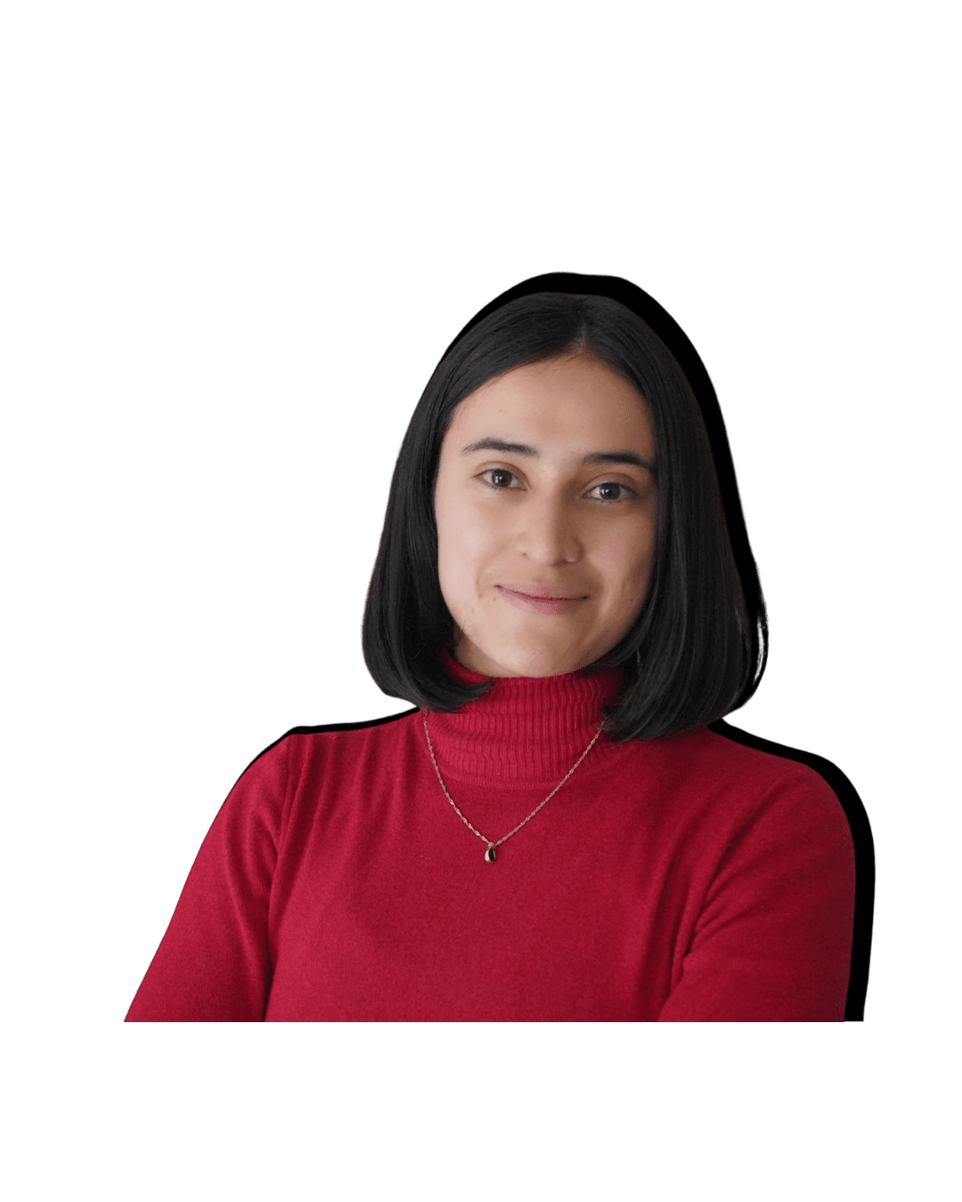 Laura Daniela Valbuena