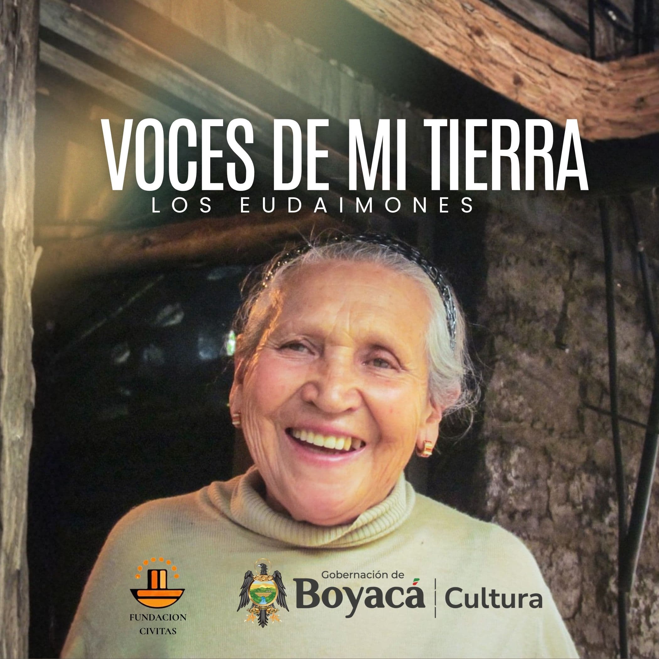 Programa de VOCES DE MI TIERRA