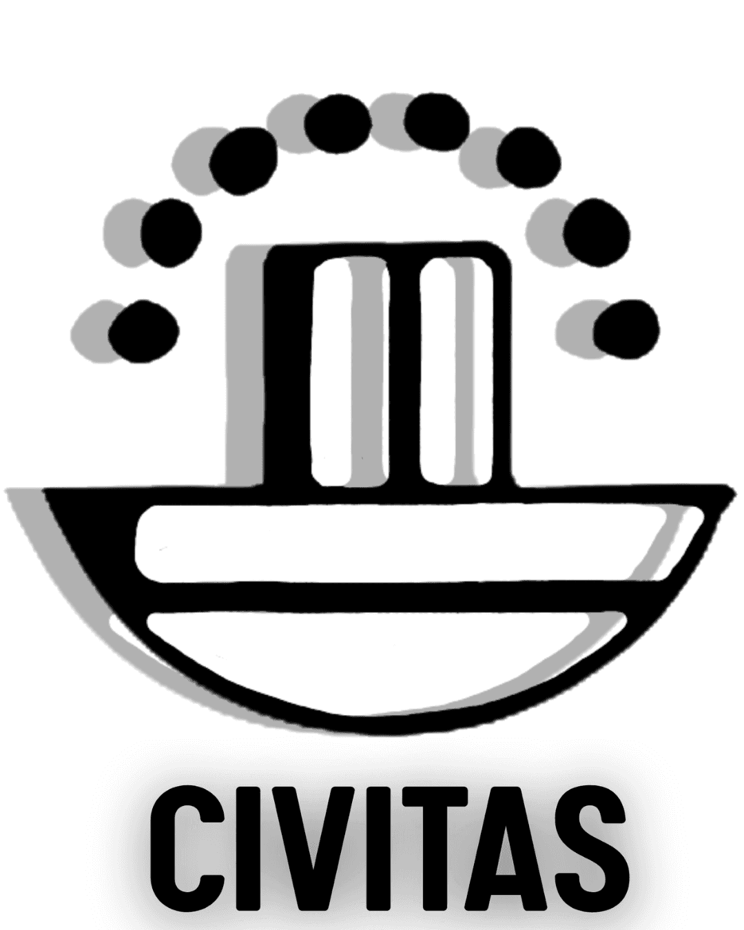 Fundacion Civitas - Logo