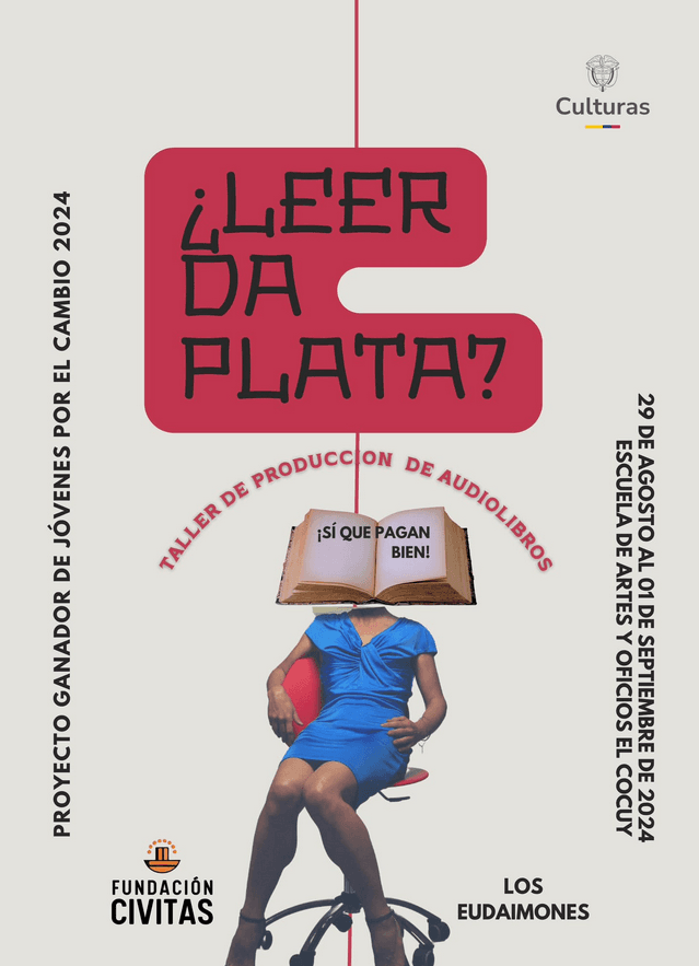 Taller de producción literaria en medios digitales