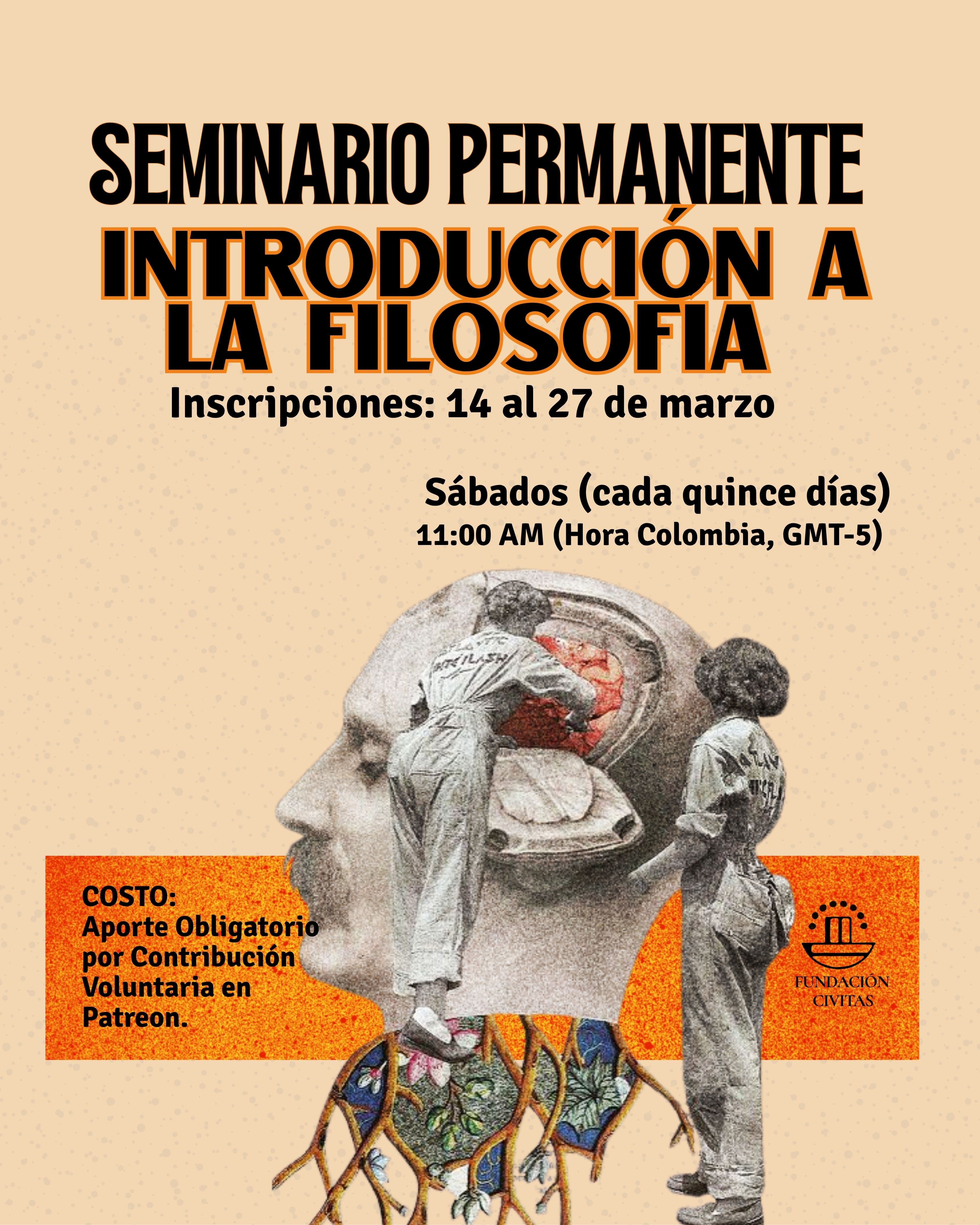 Seminario permanente de filosofia